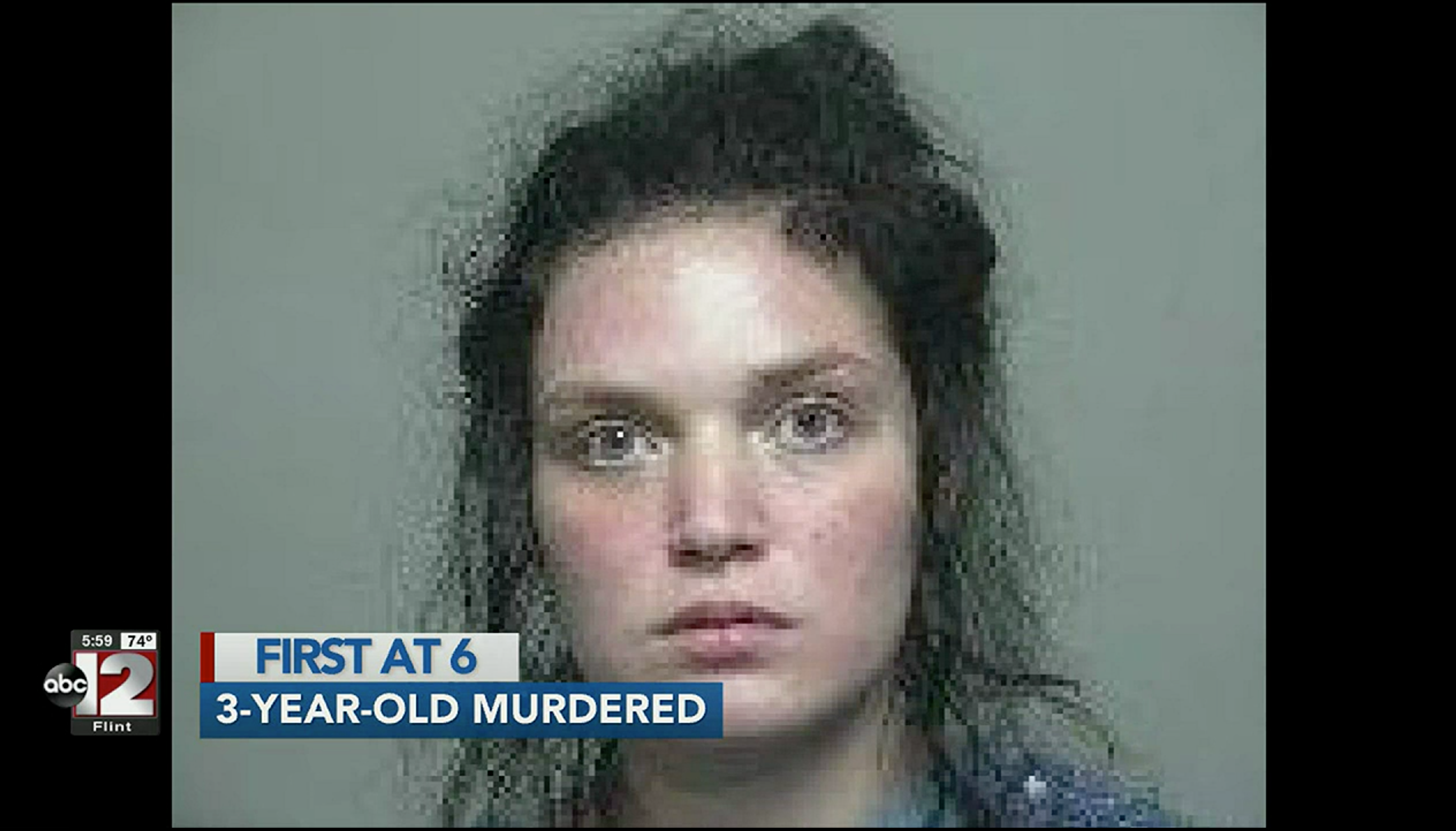 Michigan Mother Charged With Murder After Her 3-year-old Daughter Was ...